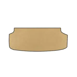EVA Trunk Mat V1 (Beige)