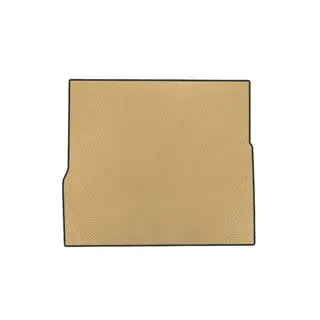 EVA Trunk Mat (Beige)