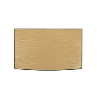 EVA Trunk Mat V1 (Beige) Mercedes B-class W246 2011-2018