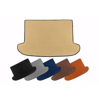 EVA Trunk Mat (Beige)