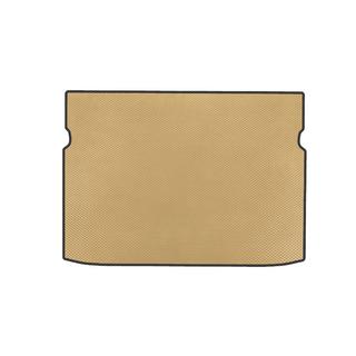Trunk Mat EVA (2020-, beige) Opel Crossland X 2017-2024