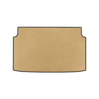 EVA Trunk Mat V1 (Beige) Opel Mokka 2021-