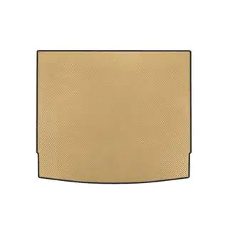 EVA Trunk Mat V1 (Beige)