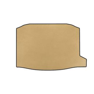 EVA Trunk Mat (Beige) Seat Leon 2020-