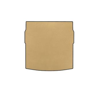 EVA Trunk Mat V1 (Beige) Skoda Kodiaq 2023-
