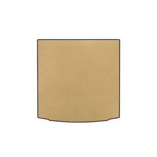 EVA Trunk Mat V1 (SD, beige)