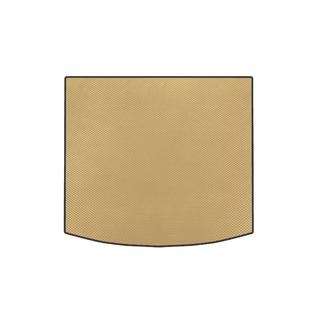 EVA Trunk Mat (Electric, Beige) SsangYong Torres 2022–