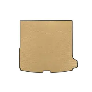 EVA Trunk Mat (SW, Beige)