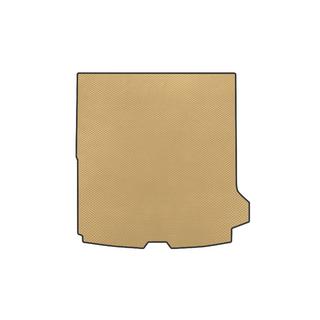 EVA trunk mat (SW, beige) Volvo S90/V90 2016-