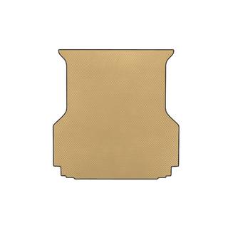 EVA Trunk Mat (Beige)