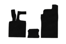 Smart 2014- Textile Floor Mats Classic (Black) photo 1