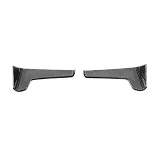 Front Bumper BRB 800 Carbon photo 2