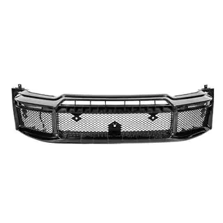 Front Bumper BRB 800 Carbon photo 1