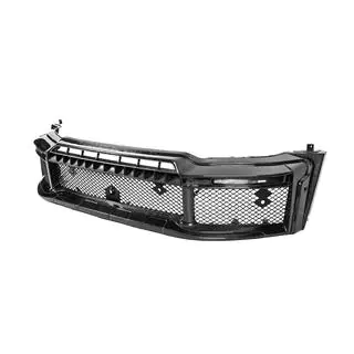 Front Bumper BRB 800 Carbon photo 3
