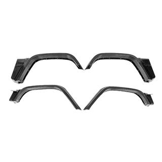 BRB 800 Carbon Fender Flares photo 1