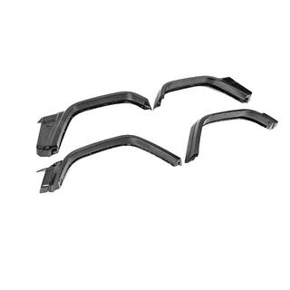 BRB 800 Carbon Fender Flares photo 3