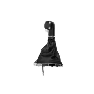 Gear knob and shift boot 55354119 (5-speed) photo 1