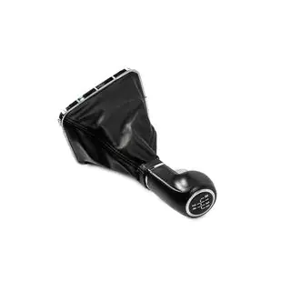 Gear knob and shift boot 55354119 (5-speed) photo 2
