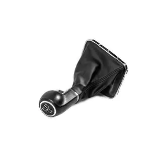 Gear knob and shift boot 55354119 (5-speed) photo 4