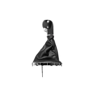 Gear Knob and Gaiter 55351947 (6-speed) photo 1
