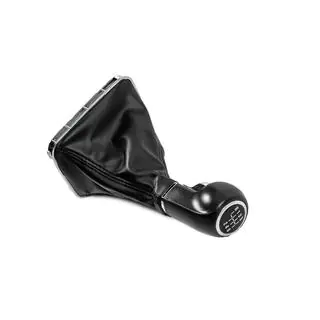 Gear Knob and Gaiter 55351947 (6-speed) photo 2