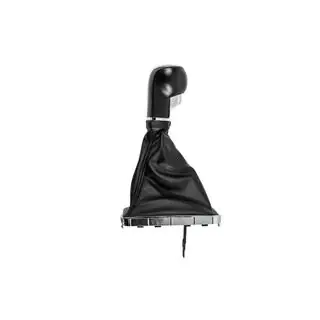 Gear Knob and Gaiter 55351947 (6-speed) photo 3