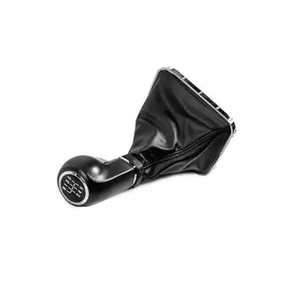 Gear Knob and Gaiter 55351947 (6-speed) photo 4