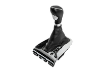Opel Astra J 2009-2015 Automatic Gear Shift Knob with Boot photo 4