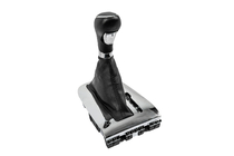 Opel Astra J 2009-2015 Automatic Gear Shift Knob with Boot photo 5