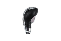 Opel Insignia 2008-2017 Crystal Automatic Gear Shift Knob photo 2