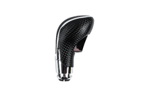 Opel Insignia 2008-2017 Carbon Automatic Gear Shift Knob photo 2