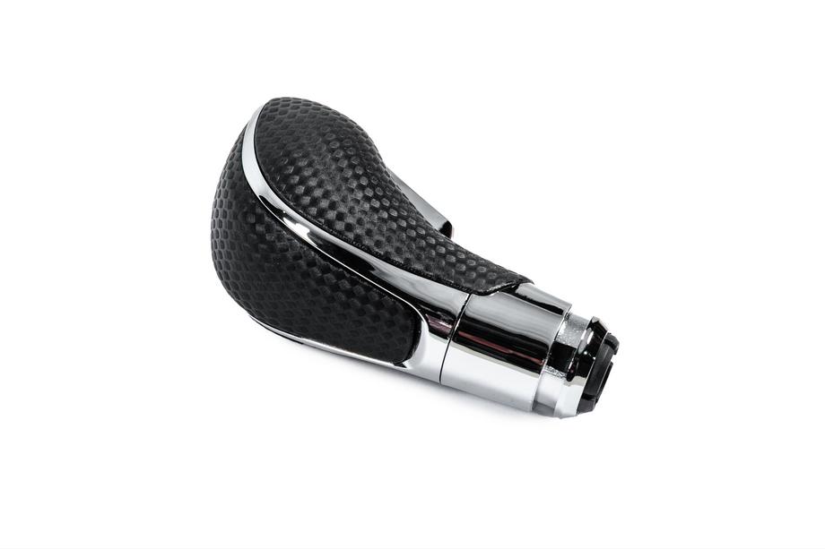 Opel Astra J 2009-2015 Carbon Automatic Gear Shift Knob Image