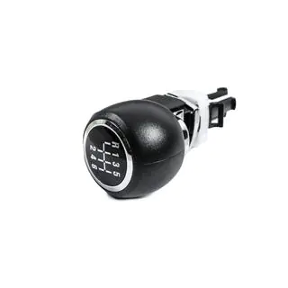 Gear Shift Knob with Lever (6-Speed) photo 1