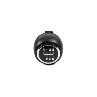 Gear Shift Knob with Lever (6-Speed) photo 2