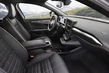 Renault Megane E-Tech Electric: compact electric hatchback photo 6