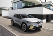 Renault Megane E-Tech Electric: compact electric hatchback photo 1