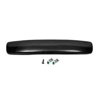 Discounted Winter Grille Cover (2007-2010, lower) photo 1