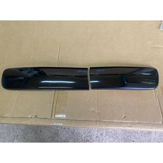 Discounted Winter Grille Cover (2007-2010, lower) Skoda Fabia 2007-2014 photo 2