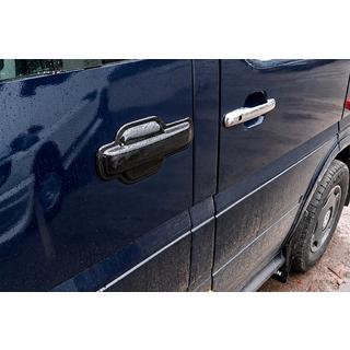 Door Handle Cover EuroCap (1pc, ABS) photo 1