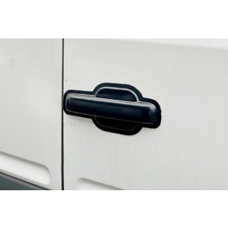 Door Handle Cover EuroCap (1pc, ABS) Mercedes Atego 1998-2004 photo 1