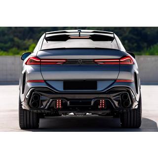 LRT-Design Carbon Body Kit (for M-Sport 2023+) photo 2