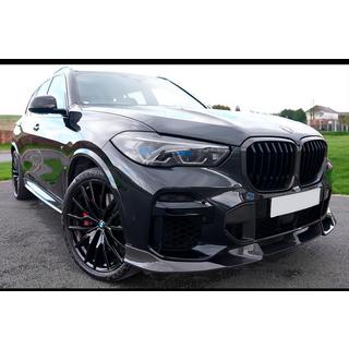 LRT-Design Carbon Body Kit (for M-Sport 2018-2022) photo 1