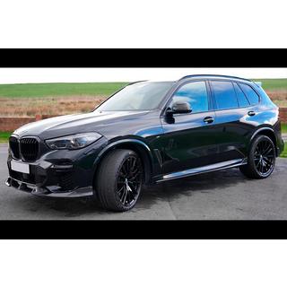 LRT-Design Carbon Body Kit (for M-Sport 2018-2022) photo 3