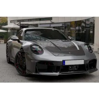 LRT-Design Carbon Body Kit (for 2024+)