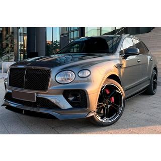 LRT-Design Carbon Body Kit Bentley Bentayga 2015-2025 photo 4