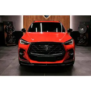 LRT-Design Body Kit (for 2021-2024) photo 1