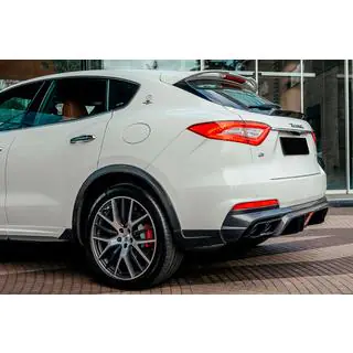 LRT-Design Carbon Body Kit photo 4