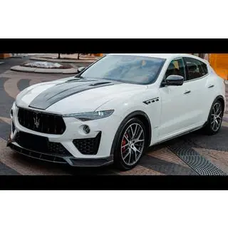 LRT-Design Carbon Body Kit photo 2