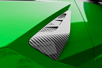 Lamborghini Urus 2018- LRT-Design Carbon Body Kit (for S / Performante 2022-2024) photo 17