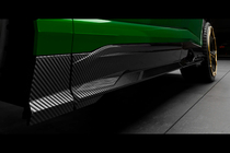 Lamborghini Urus 2018- LRT-Design Carbon Body Kit (for S / Performante 2022-2024) photo 11